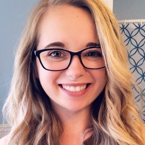 Meet your Posher, Cori